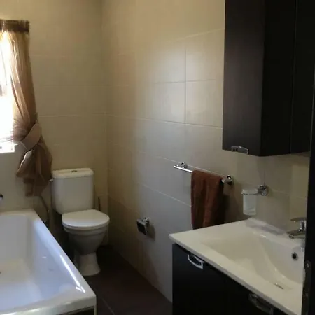 Penthouse In The South Of Malta Apartment Marsaskala
