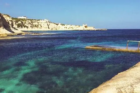 Penthouse In The South Of Malta