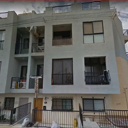 Penthouse In The South Of Malta Marsaskala