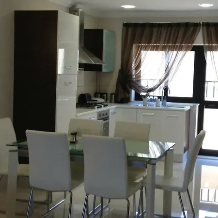 Penthouse In The South Of Malta アパート